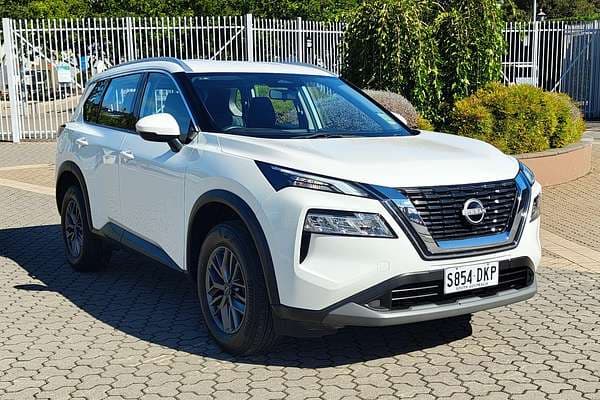 2023 Nissan X-TRAIL