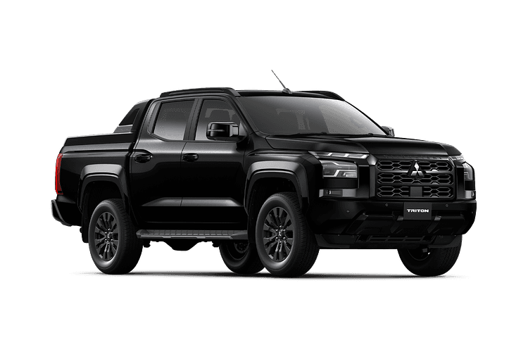 2026 Mitsubishi Triton